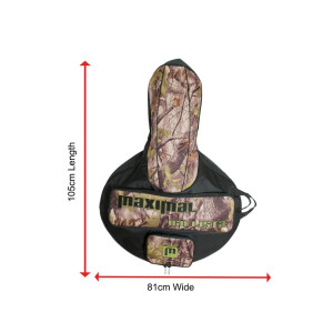 Maximal Armbrusttasche Ballista