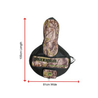 Maximal Armbrusttasche Ballista