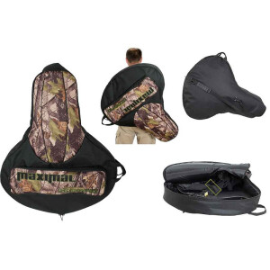 Maximal Armbrusttasche Scorpio Medium