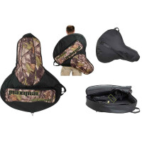 Maximal Armbrusttasche Scorpio Medium