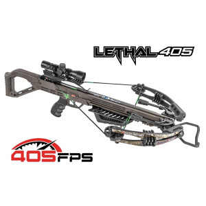 Killer Instinct Lethal Package Timber Strata