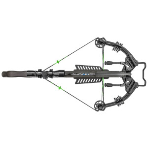 Killer Instinct Lethal Package Timber Strata