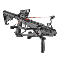 EK-POELANG Cobra R9 Deluxe Package 90 Lb gallery