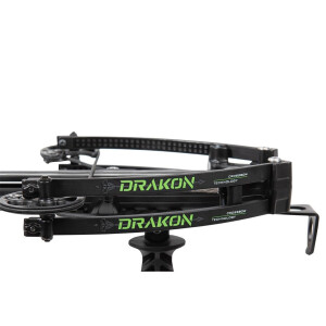 Junxing Drakon 290 FPS 100 Lbs Set