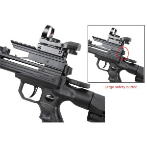 Junxing Drakon 290 FPS 100 Lbs Set