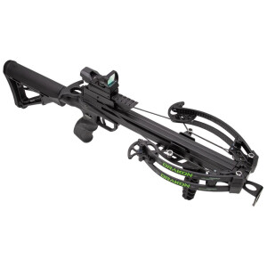 Junxing Drakon 290 FPS 100 Lbs Set