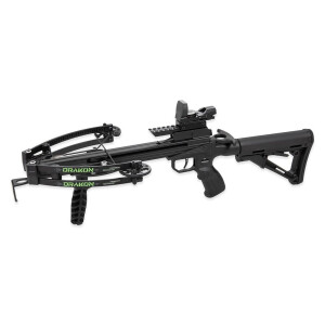 Junxing Drakon 290 FPS 100 Lbs Set