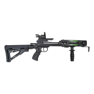 Junxing Drakon 290 FPS 100 Lbs Set