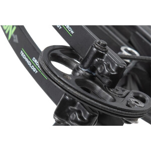 Junxing Drakon 290 FPS 100 Lbs Set