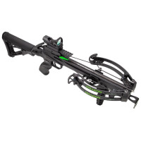 Junxing Drakon 290 FPS 100 Lbs Set gallery