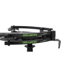 Junxing Drakon 290 FPS 100 Lbs Set