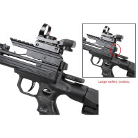 Junxing Drakon 290 FPS 100 Lbs Set
