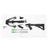 Junxing Drakon 290 FPS 100 Lbs Set