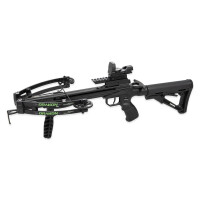 Junxing Drakon 290 FPS 100 Lbs Set