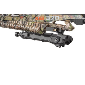 Maximal Crossbow Zweibein Xbow Bi-Pod