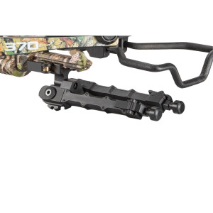 Maximal Crossbow Zweibein Xbow Bi-Pod
