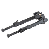 Maximal Crossbow Zweibein Xbow Bi-Pod 2