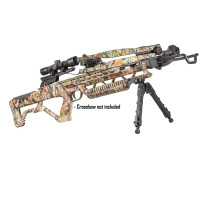 Maximal Crossbow Zweibein Xbow Bi-Pod 4