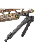Maximal Crossbow Zweibein Xbow Bi-Pod 6