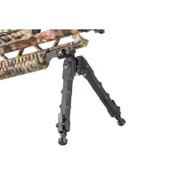 Maximal Crossbow Zweibein Xbow Bi-Pod 7