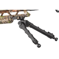 Maximal Crossbow Zweibein Xbow Bi-Pod 8