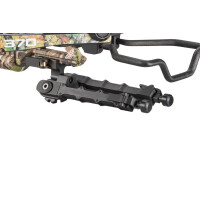 Maximal Crossbow Zweibein Xbow Bi-Pod 9