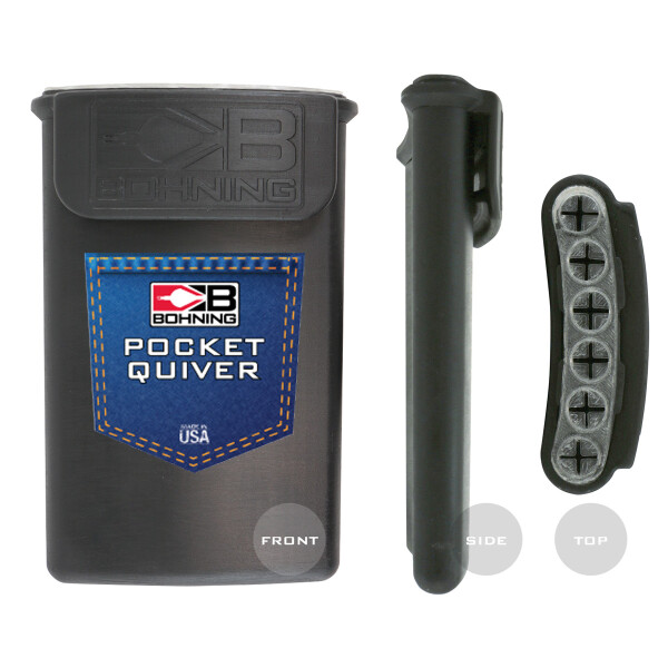Bohning Pocket Quiver