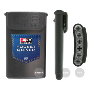 Bohning Pocket Quiver