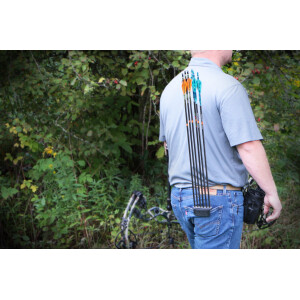 Bohning Pocket Quiver