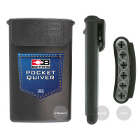 Bohning Pocket Quiver