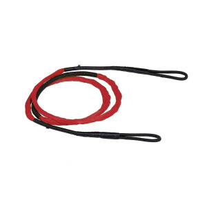 Excalibur Armbrust Sehne für Matrix Schwarz/Silber