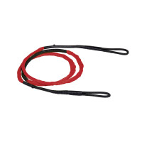 Excalibur Armbrust Sehne für Matrix Schwarz/Silber 2