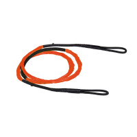 Excalibur Armbrust Sehne für Matrix Schwarz/Silber 3