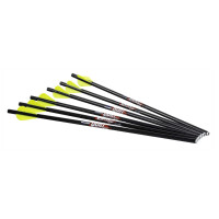 Excalibur Bolts Carbon Quill 16.5" gallery