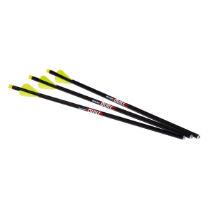 Excalibur Bolts Carbon Quill 16.5" Illuminated