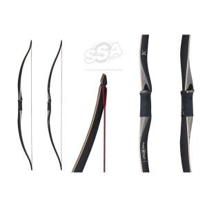 Buck Trail Metis 60" Twin Bogen