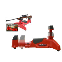 MTM PREDATOR Einschießhilfe  Rot gallery