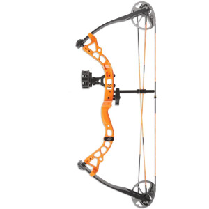 Compoundbogen Atomic von Diamondarchery