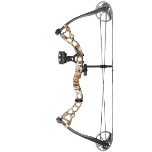 Compoundbogen Atomic von Diamondarchery