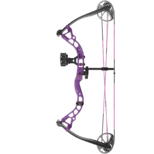 Compoundbogen Atomic von Diamondarchery
