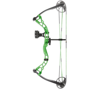 Compoundbogen Atomic von Diamondarchery