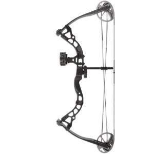Compoundbogen Atomic von Diamondarchery