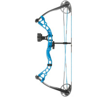 Compoundbogen Atomic von Diamondarchery