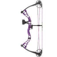 Compoundbogen Atomic von Diamondarchery
