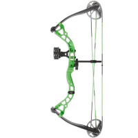 Compoundbogen Atomic von Diamondarchery