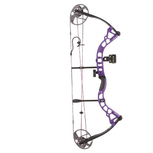 Compoundbogenset Prism von Diamondarchery
