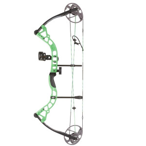 Compoundbogenset Prism von Diamondarchery