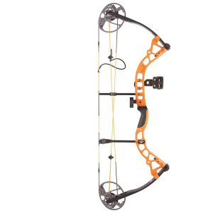 Compoundbogenset Prism von Diamondarchery