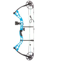 Compoundbogenset Prism von Diamondarchery