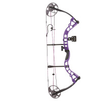 Compoundbogenset Prism von Diamondarchery